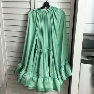 BEAUTIFUL Alexis dress